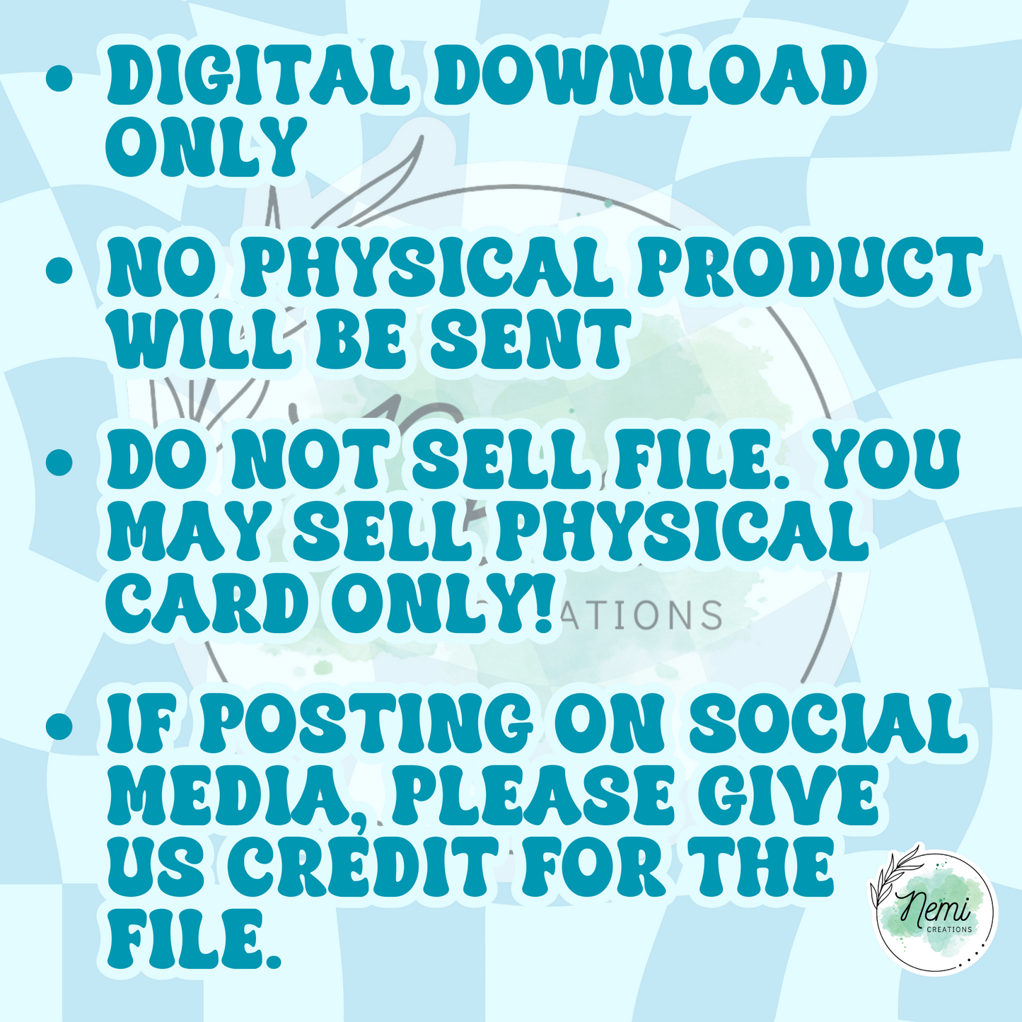 Dead Superhero Money Card DIGITAL SVG FILES