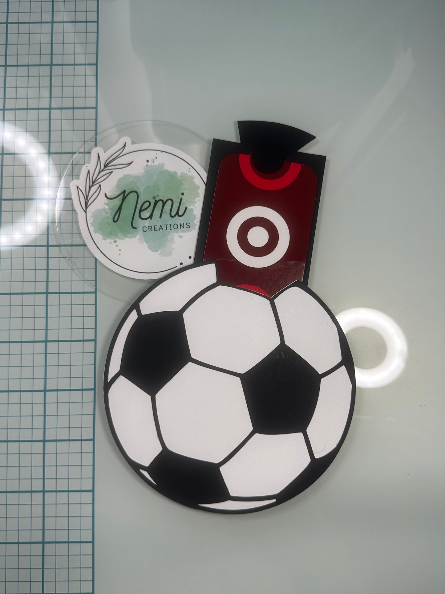 Soccer Ball DIGITAL SVG FILES