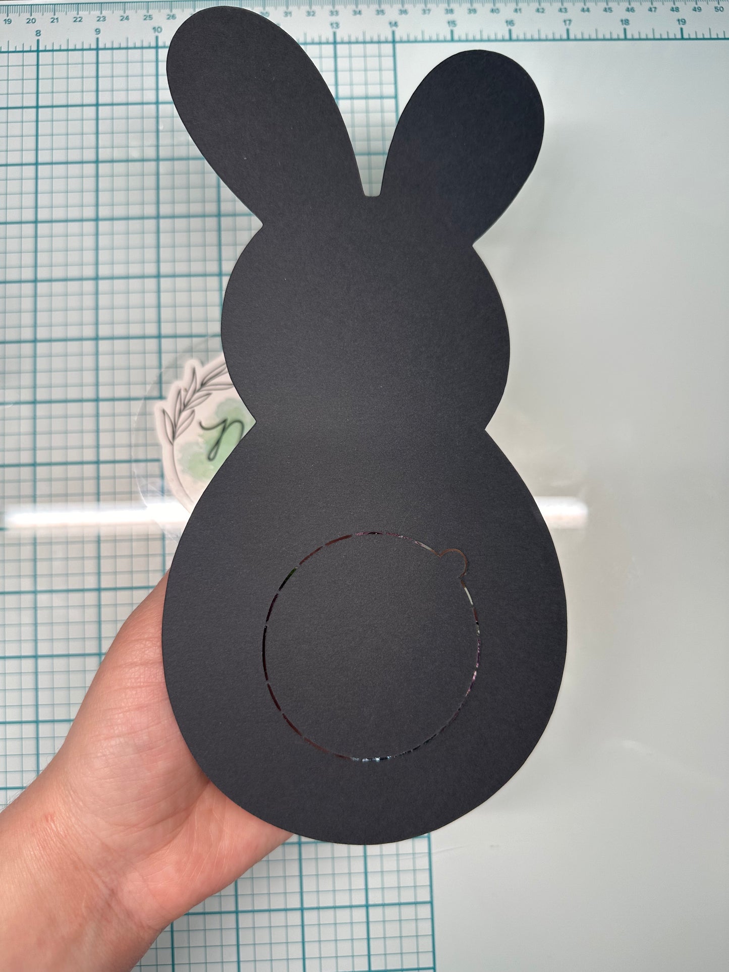 Paquete de archivos SVG digitales de la cúpula de Pascua de Heeler Sisters