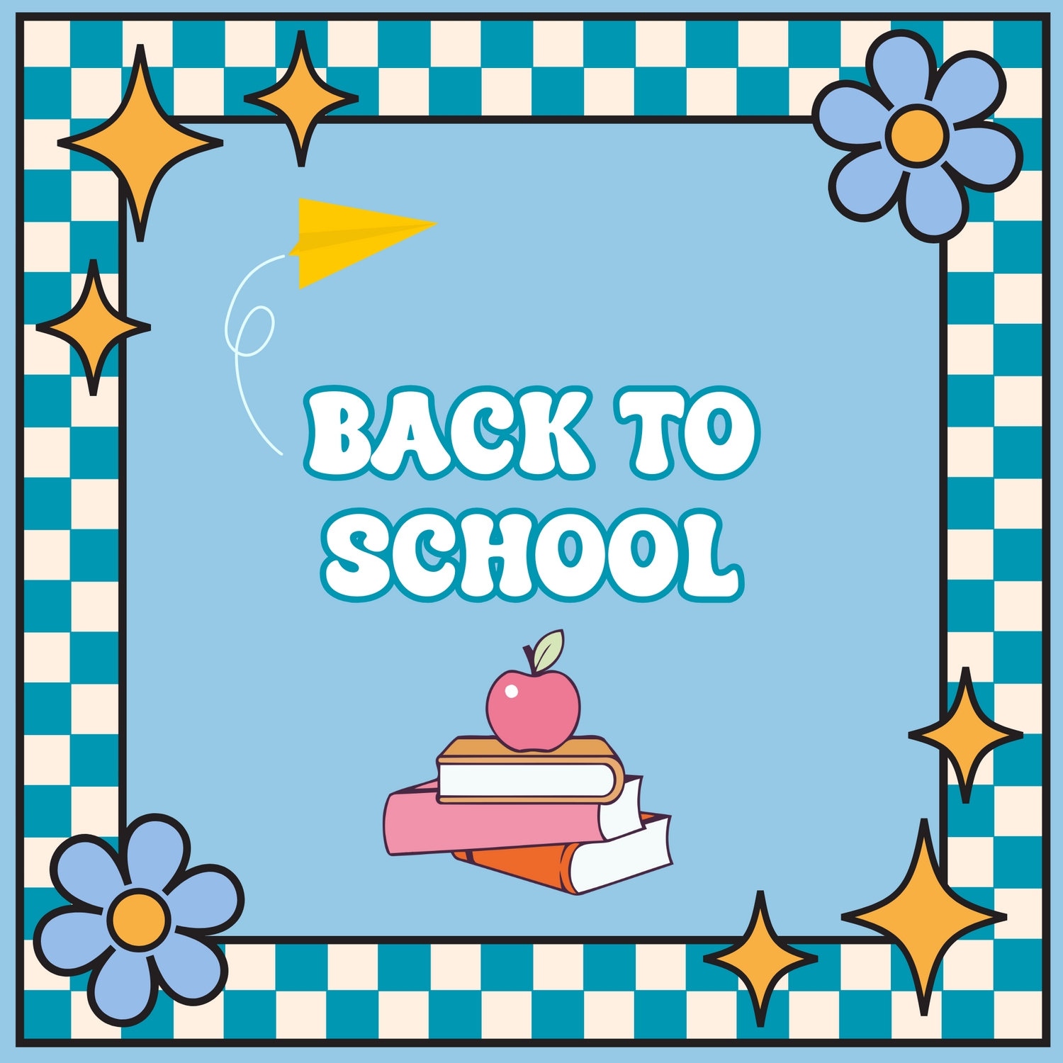 Back To School