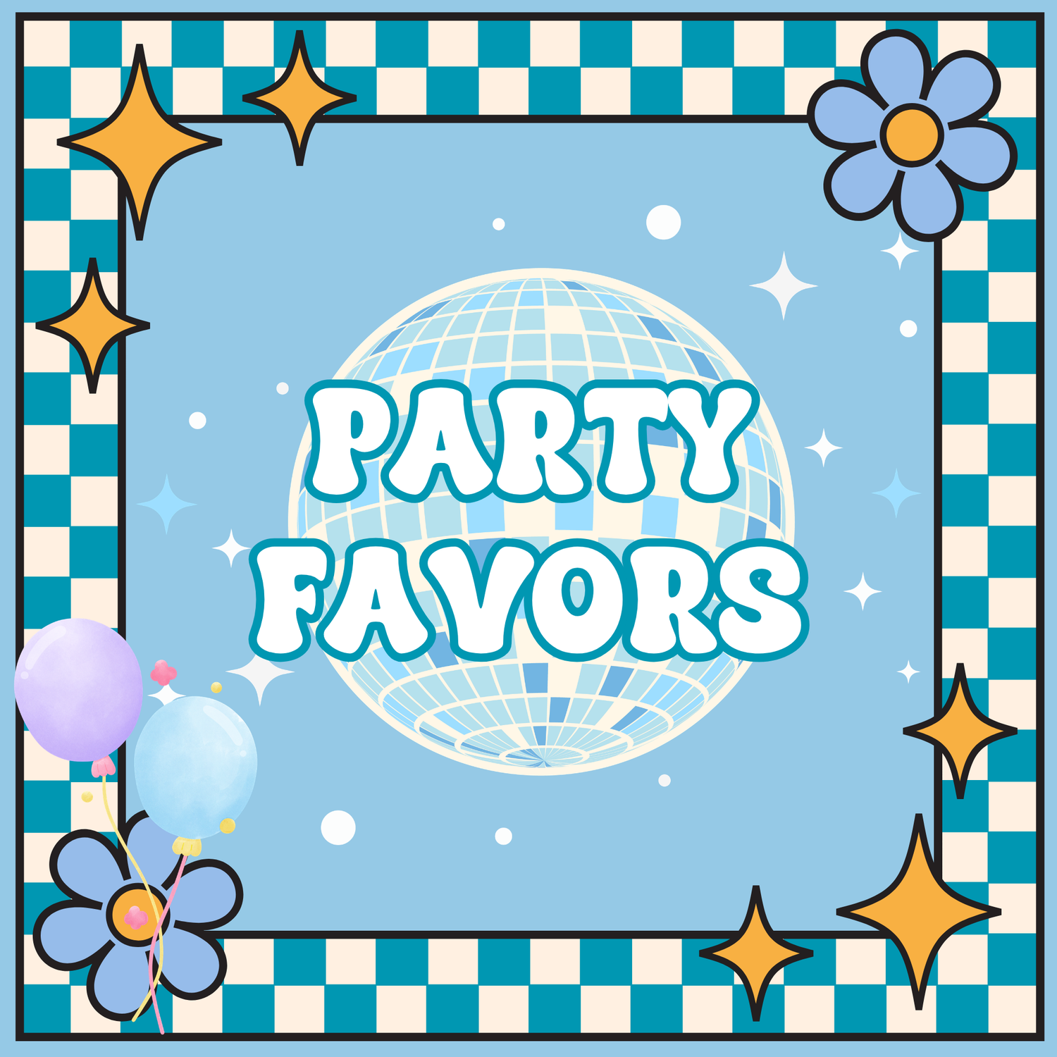 Party Favors