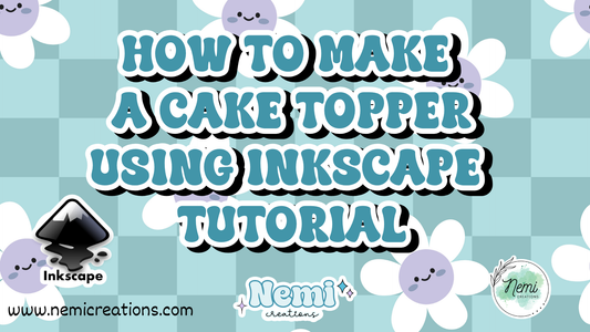 Tutorial de tarjetas de dinero de Inkscape