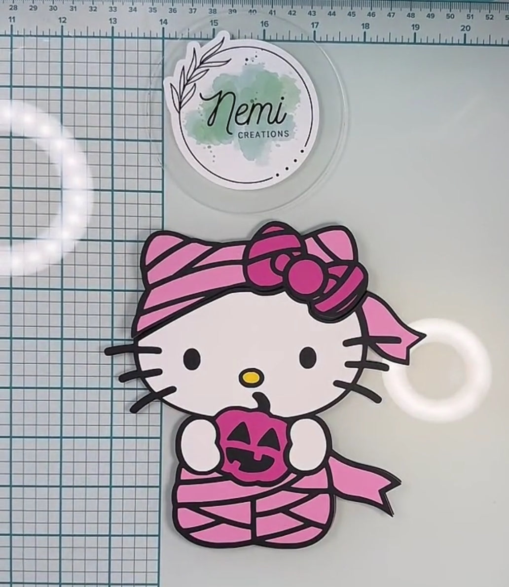 HK Mummy Money Card