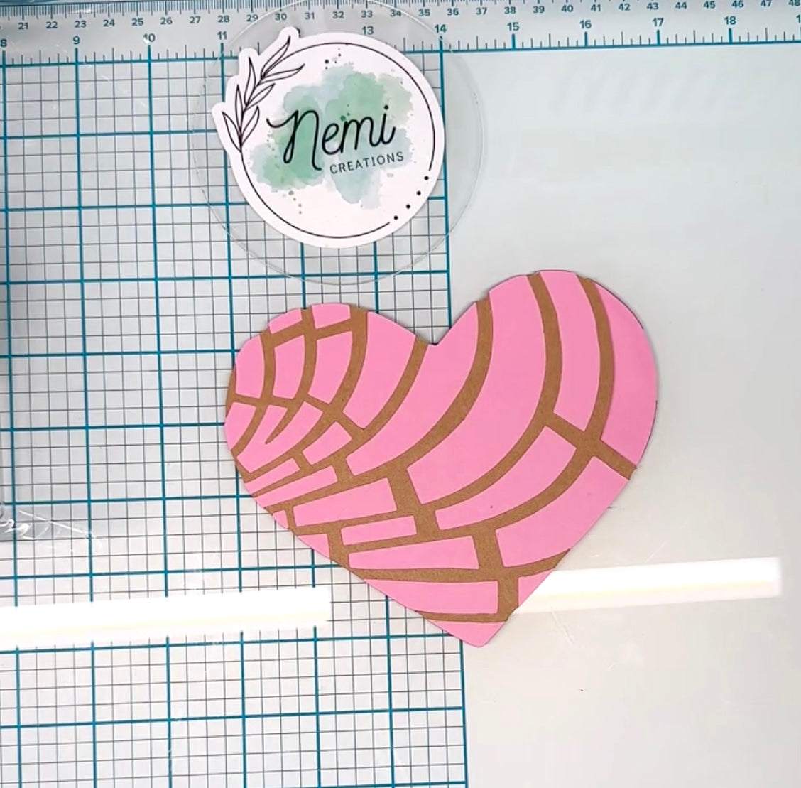 Tarjeta de dinero para cuaderno de composición