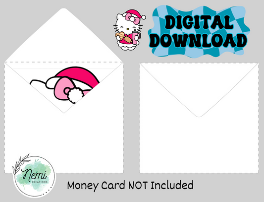 Envelope for HK Concha Cup DIGITAL FILE