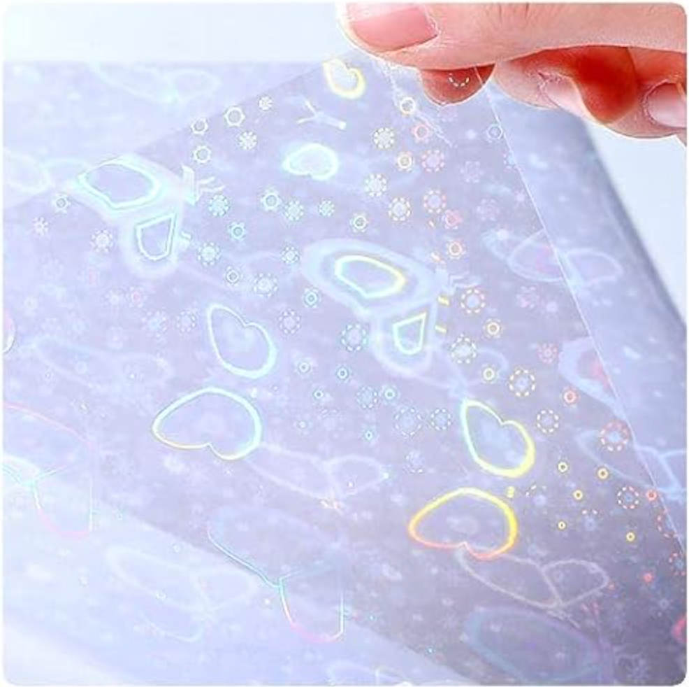 Composition Notebook- Peechee