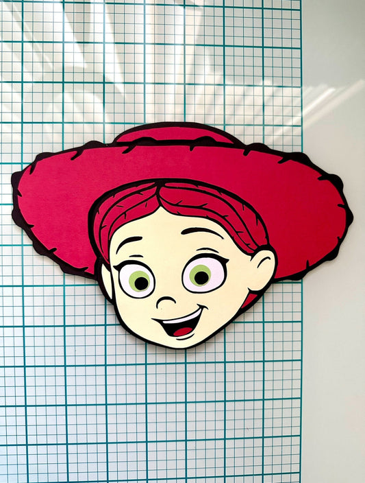 Jessie Money Card